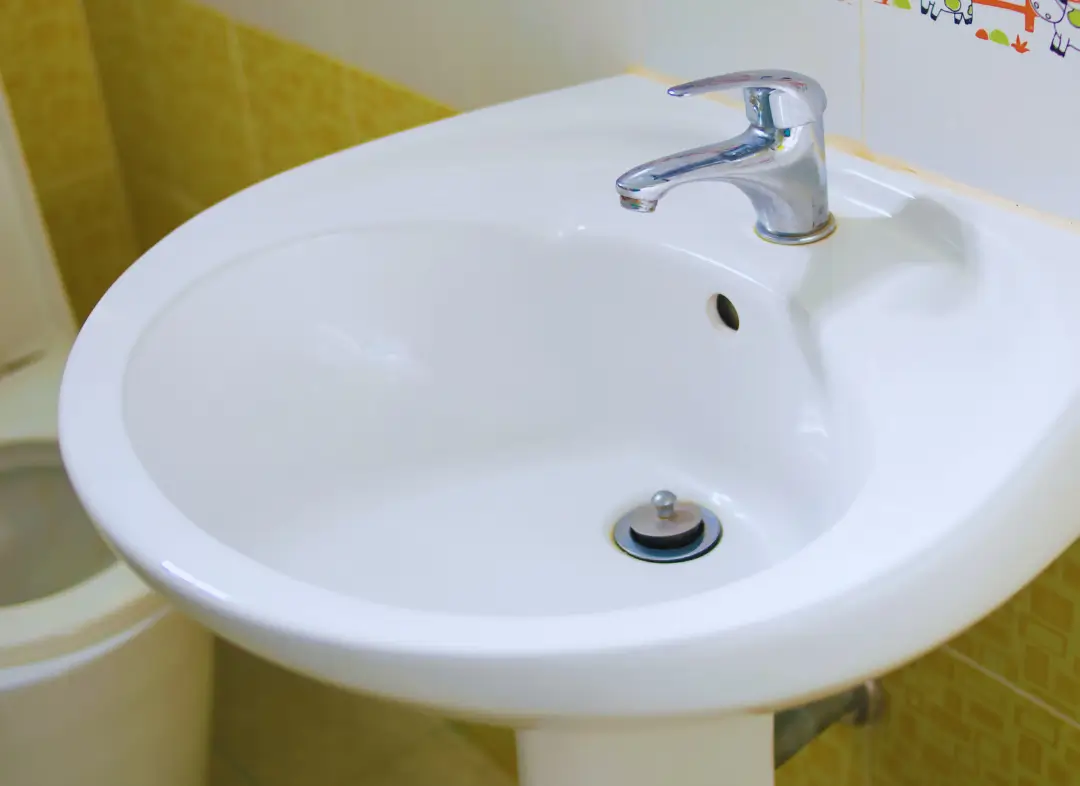 Mitigeur Lavabo Gignac-la-Nerthe